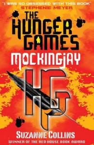 mockingjay