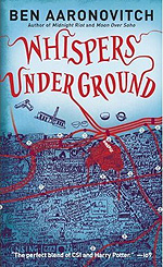 whispersunderground