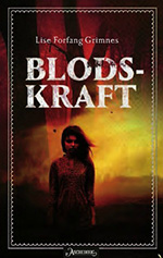 Blodskraft cover