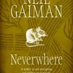 Neverwhere av Neil Gaiman