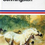 30 Dagers Bokutfordring: Dag 21